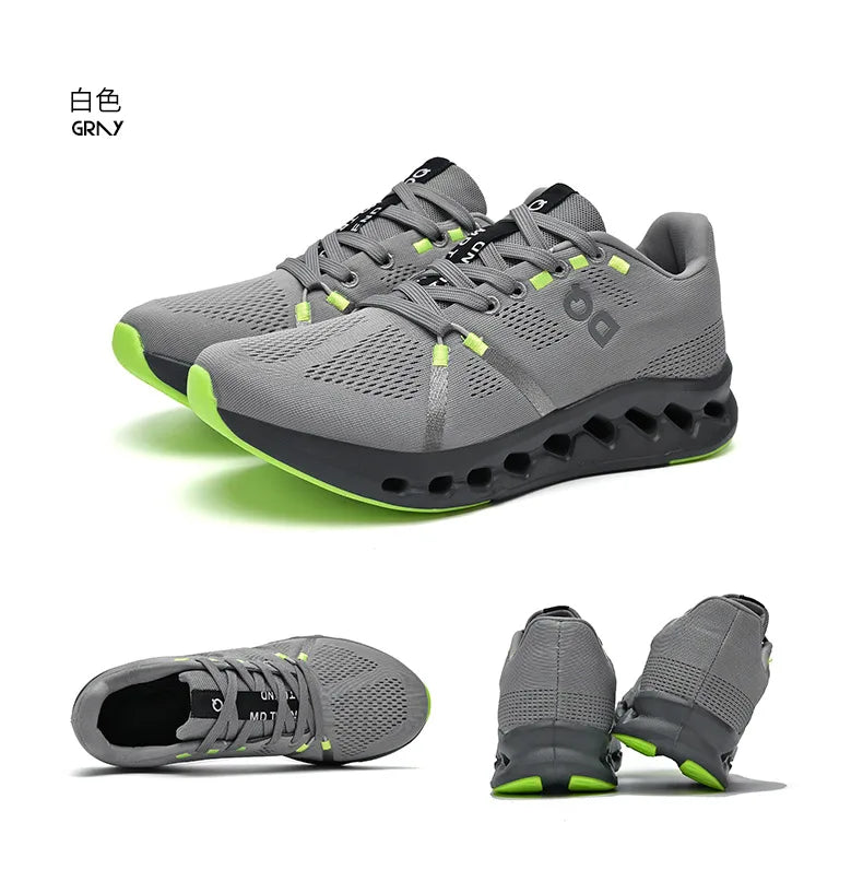 Men’s Air Cushion Running Shoes