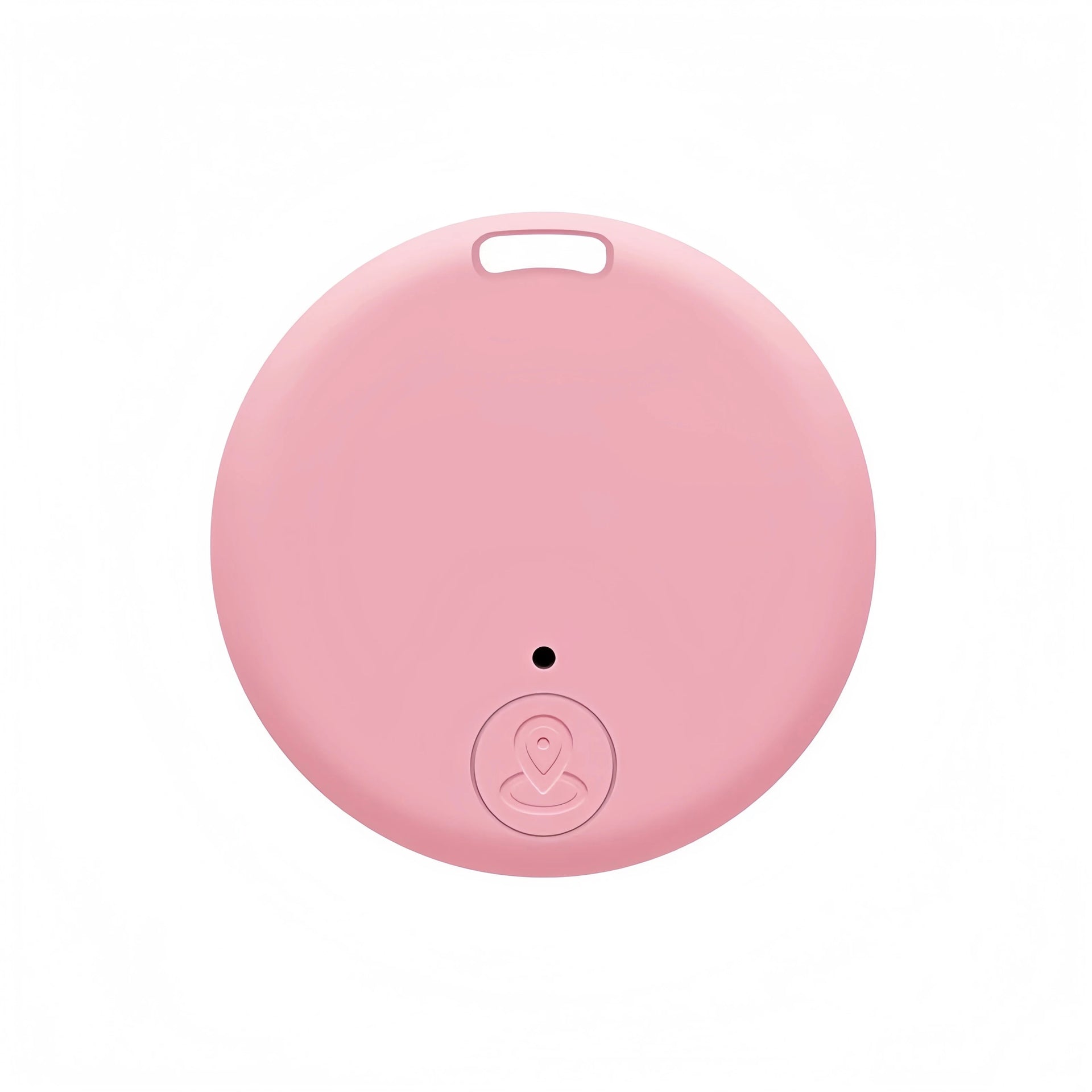 Anti-Lost GPS Smart Tracker