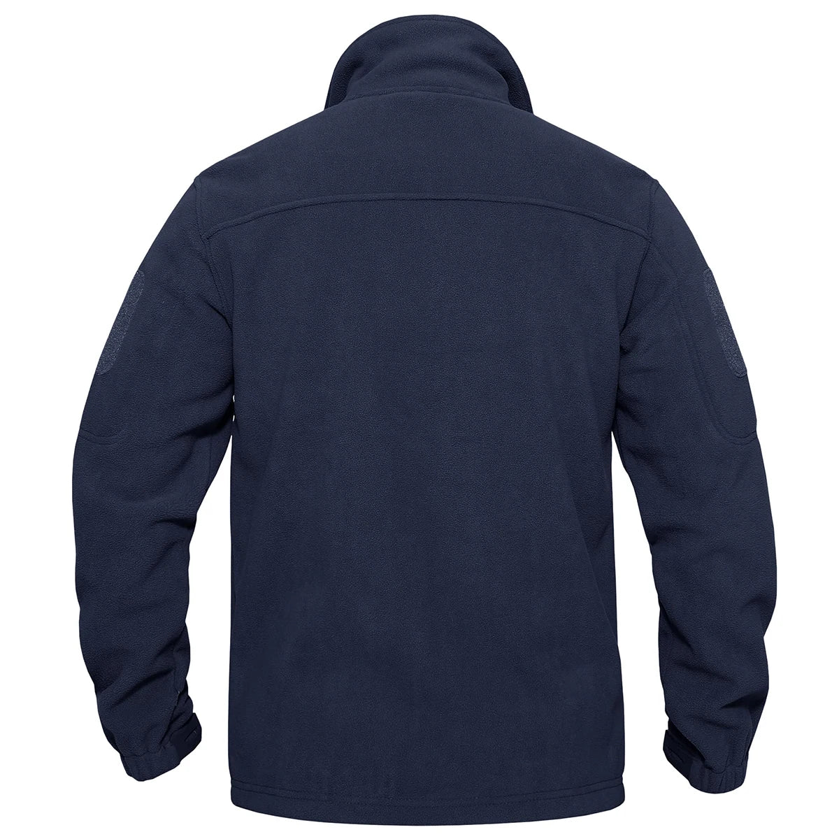 TACVASEN Men’s Fleece Jacket Windproof