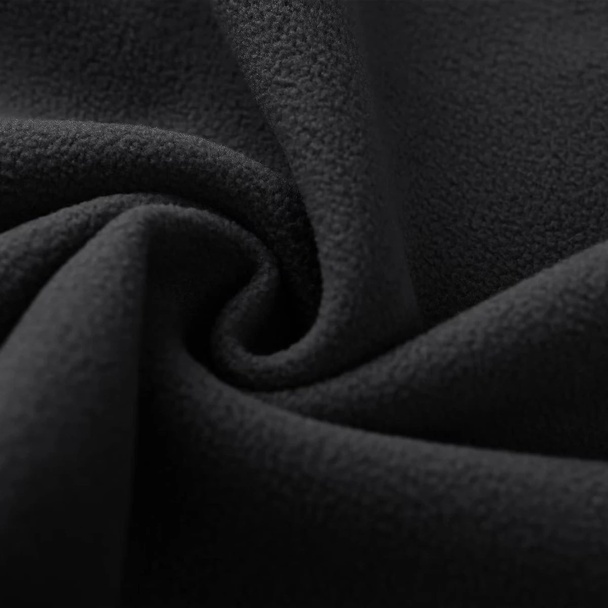 TACVASEN Men’s Fleece Jacket Windproof