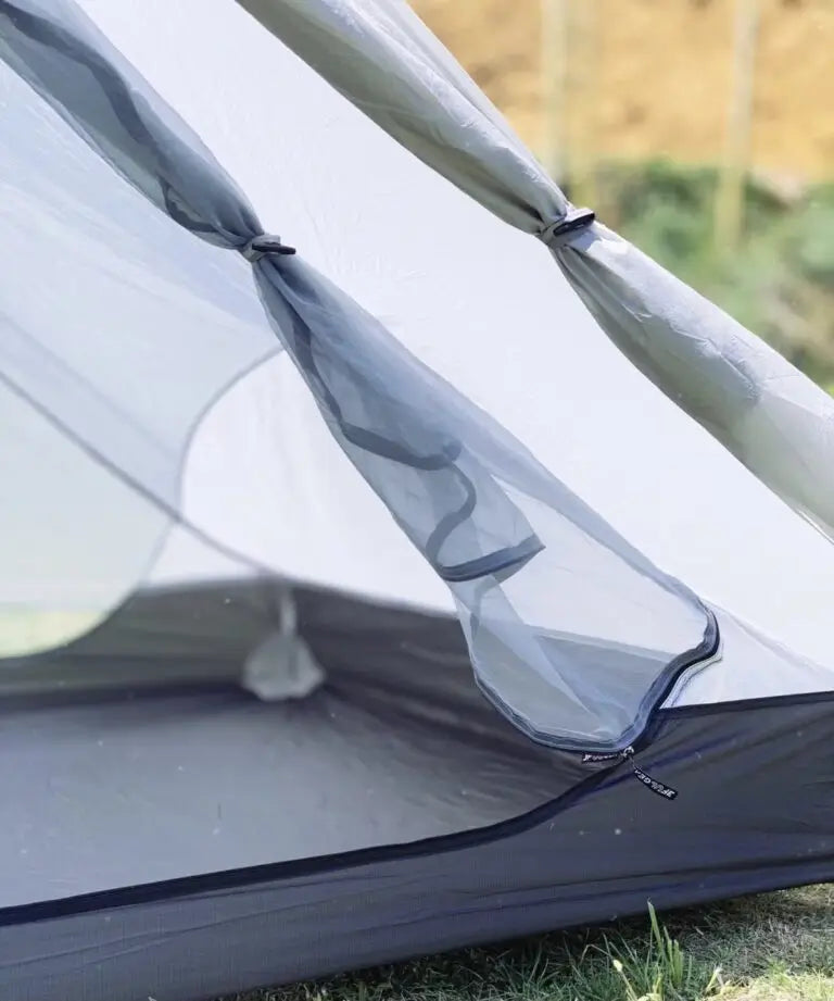 FLAME’S CREED LanShan 2 Ultralight Tent