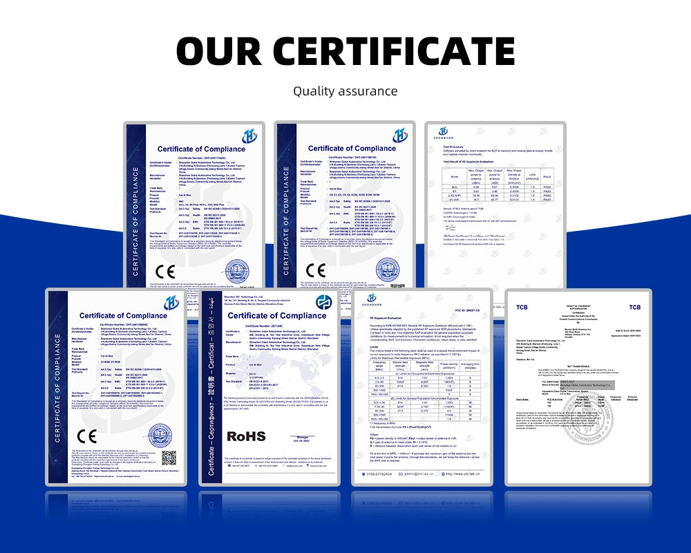 EKIY 5.0" Motorcycle GPS Display  Product Highlights: