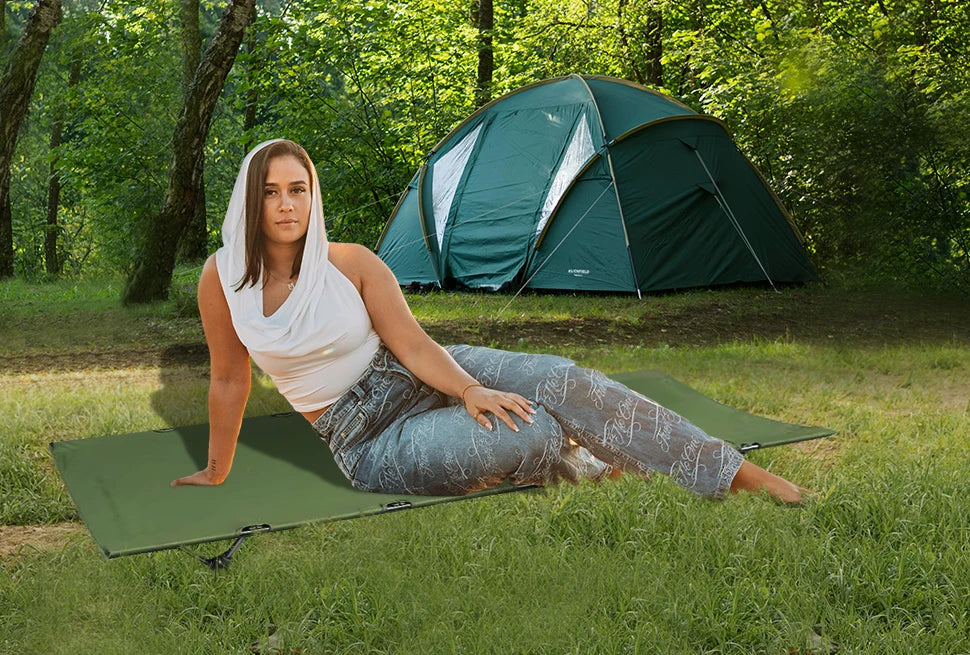 WESTTUNE Camping Cot