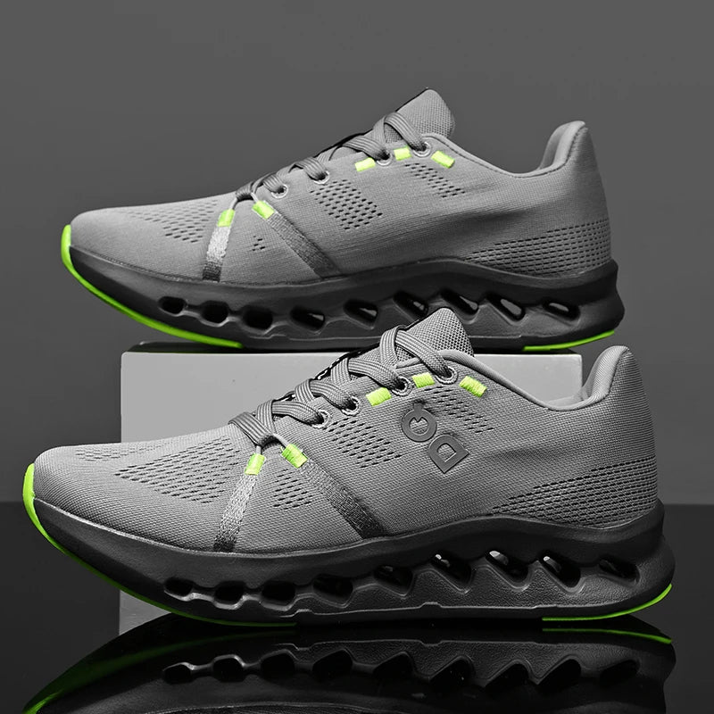 Men’s Air Cushion Running Shoes