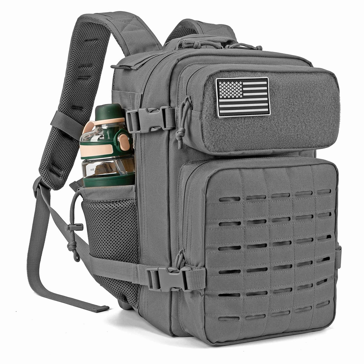 25L Tactical Backpack