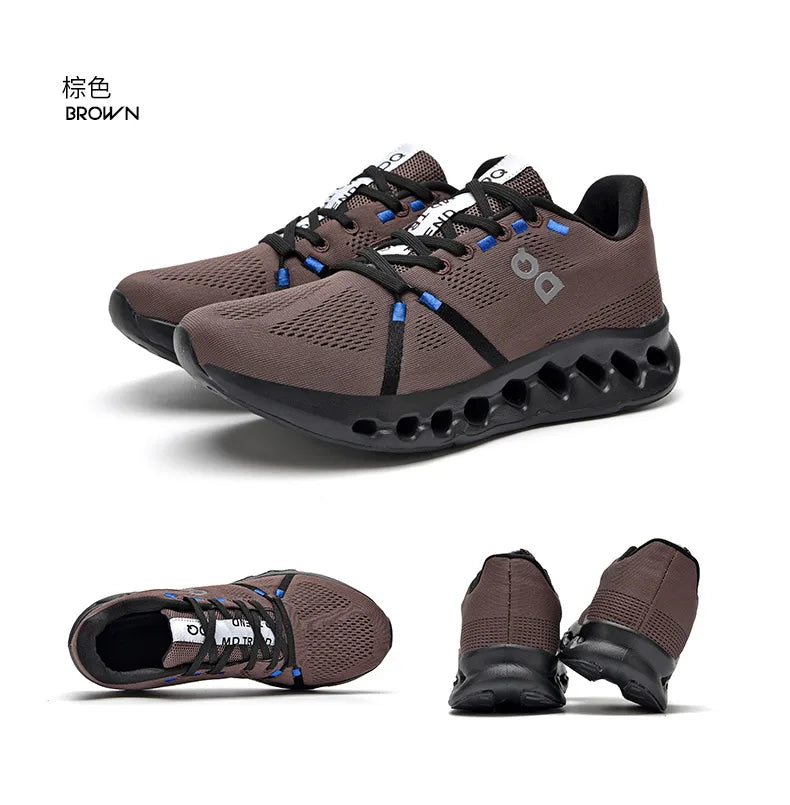 Men’s Air Cushion Running Shoes