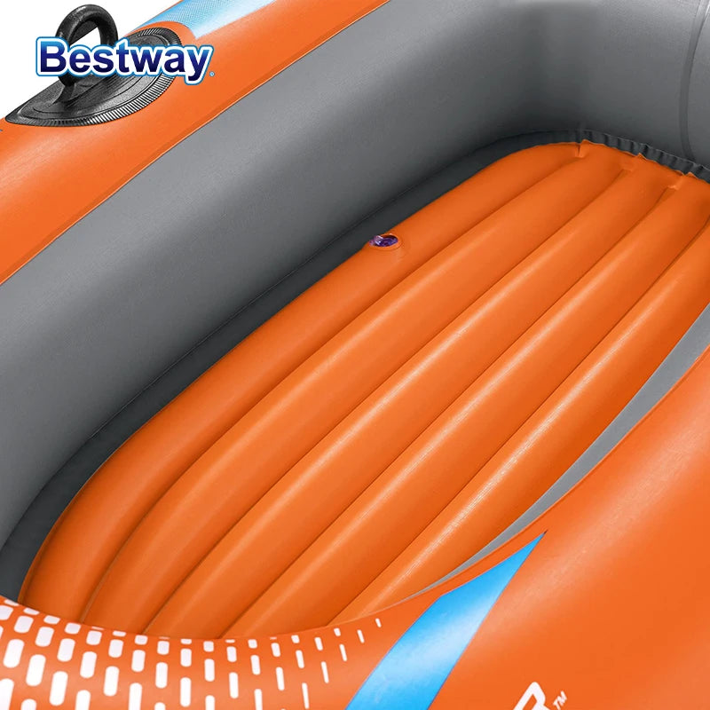 Bestway Inflatable Kayak (1–3 Person)