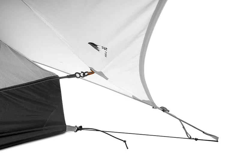 FLAME’S CREED LanShan 2 Ultralight Tent