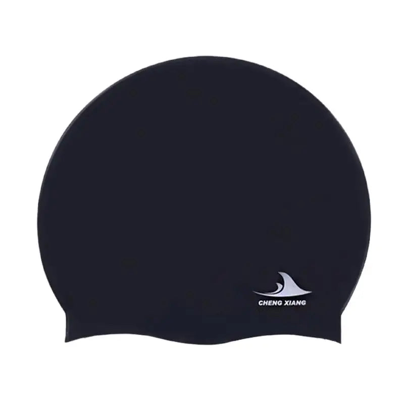 Silicone Waterproof Swimming Cap