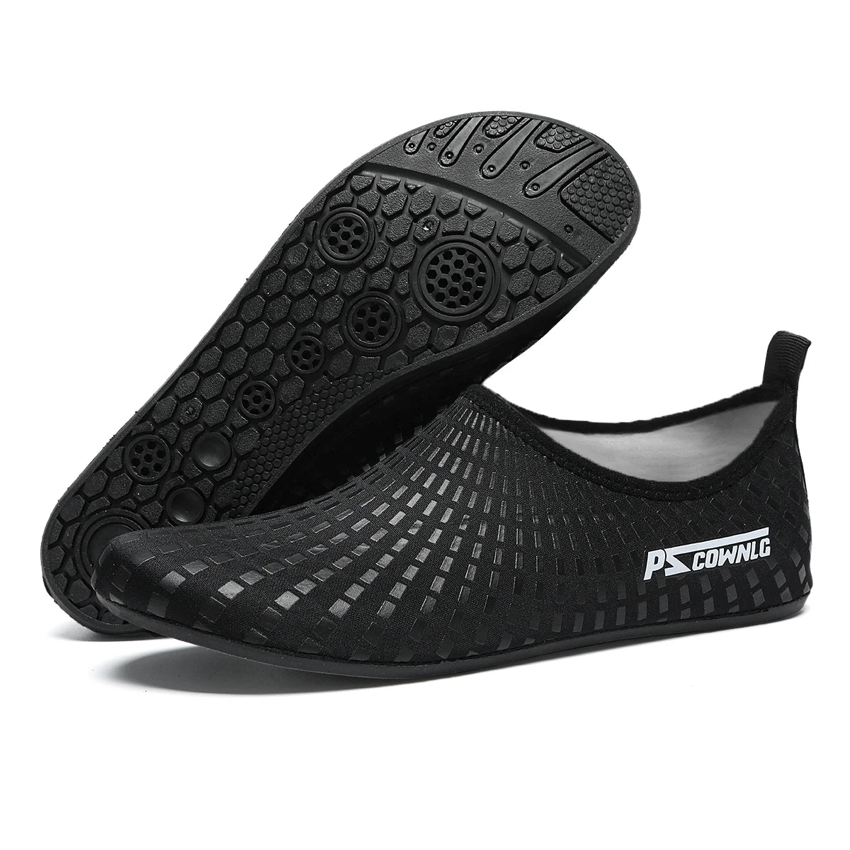 Unisex Aqua Diving Shoes