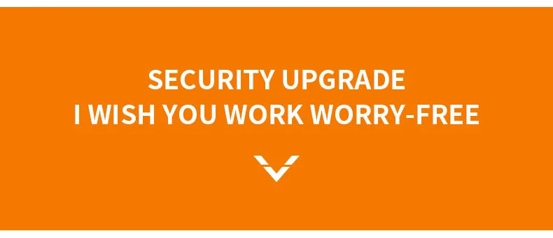 Men’s Lightweight Safety Work Shoes