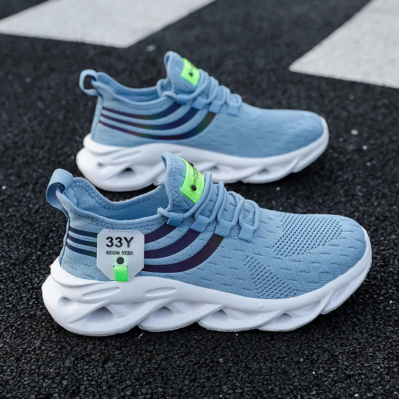 Women’s Fashion Mesh Sneakers