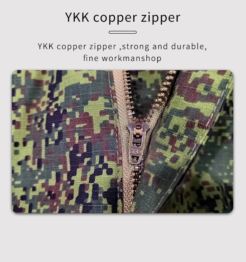 Mege City Men’s Tactical Joggers – Outdoor Ripstop Cargo Pants