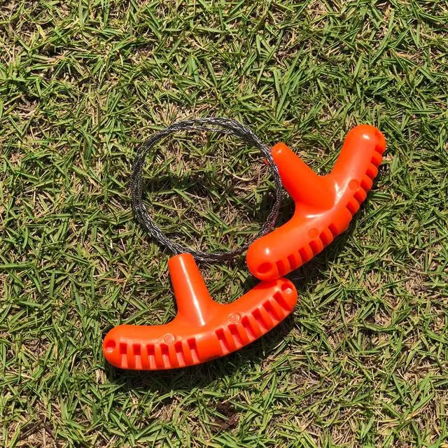 Stainless Steel Wire Saw