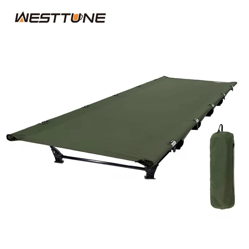 WESTTUNE Camping Cot