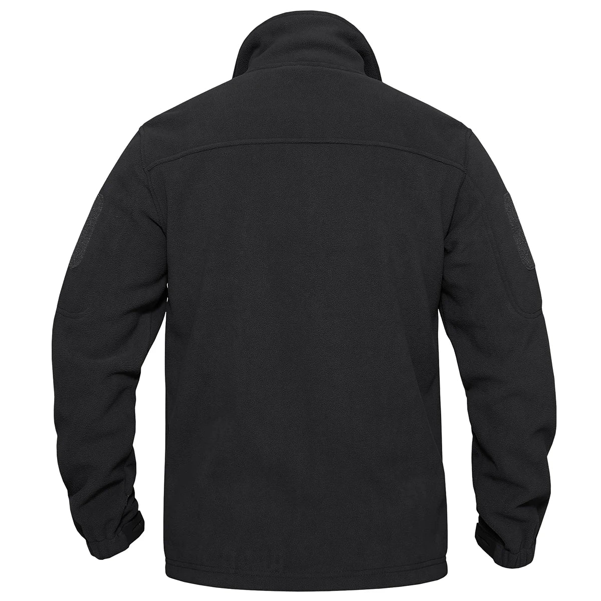 TACVASEN Men’s Fleece Jacket Windproof