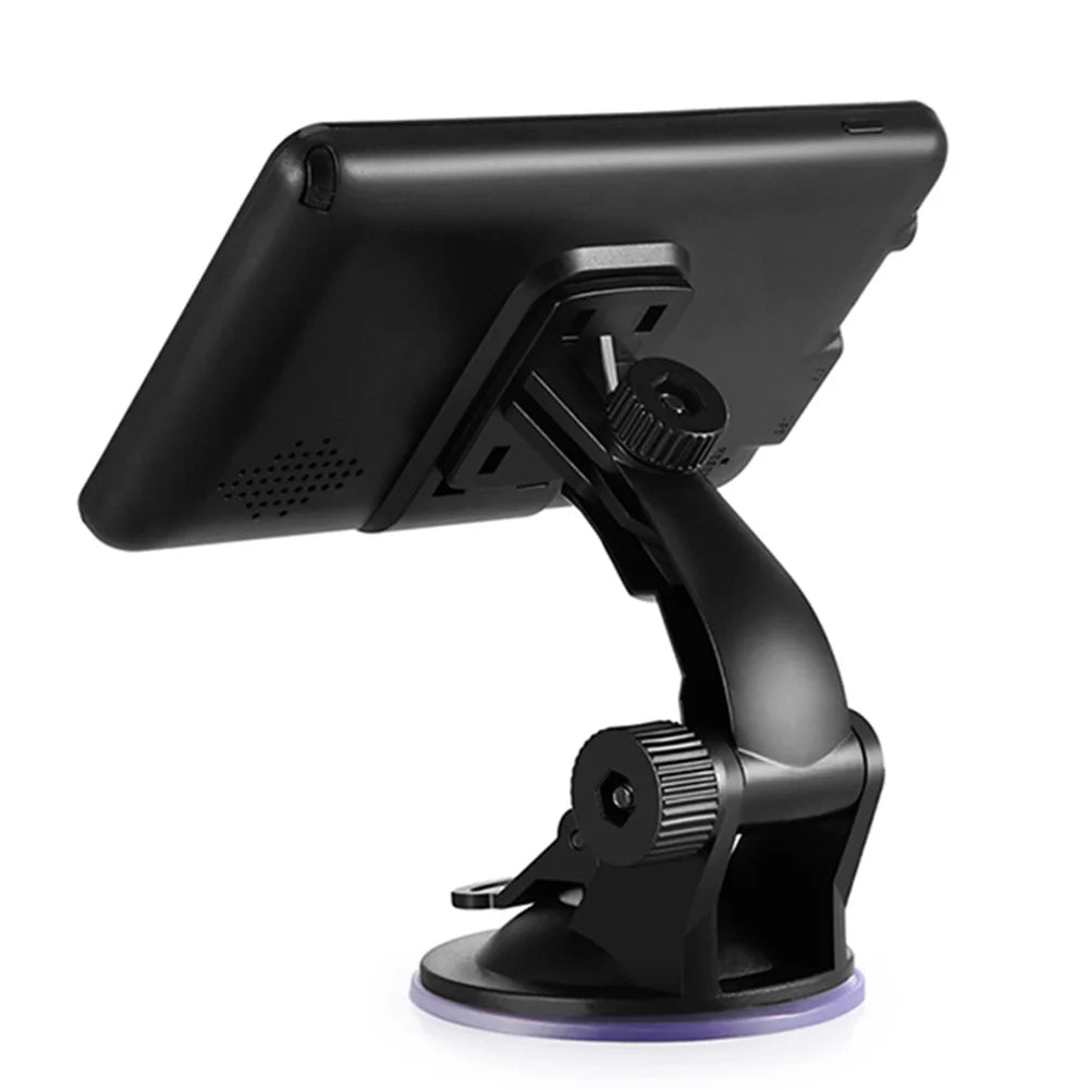 5-Inch Car GPS Navigator