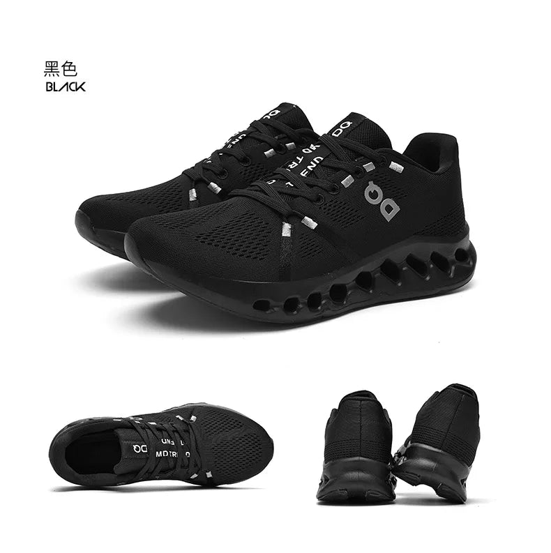 Men’s Air Cushion Running Shoes