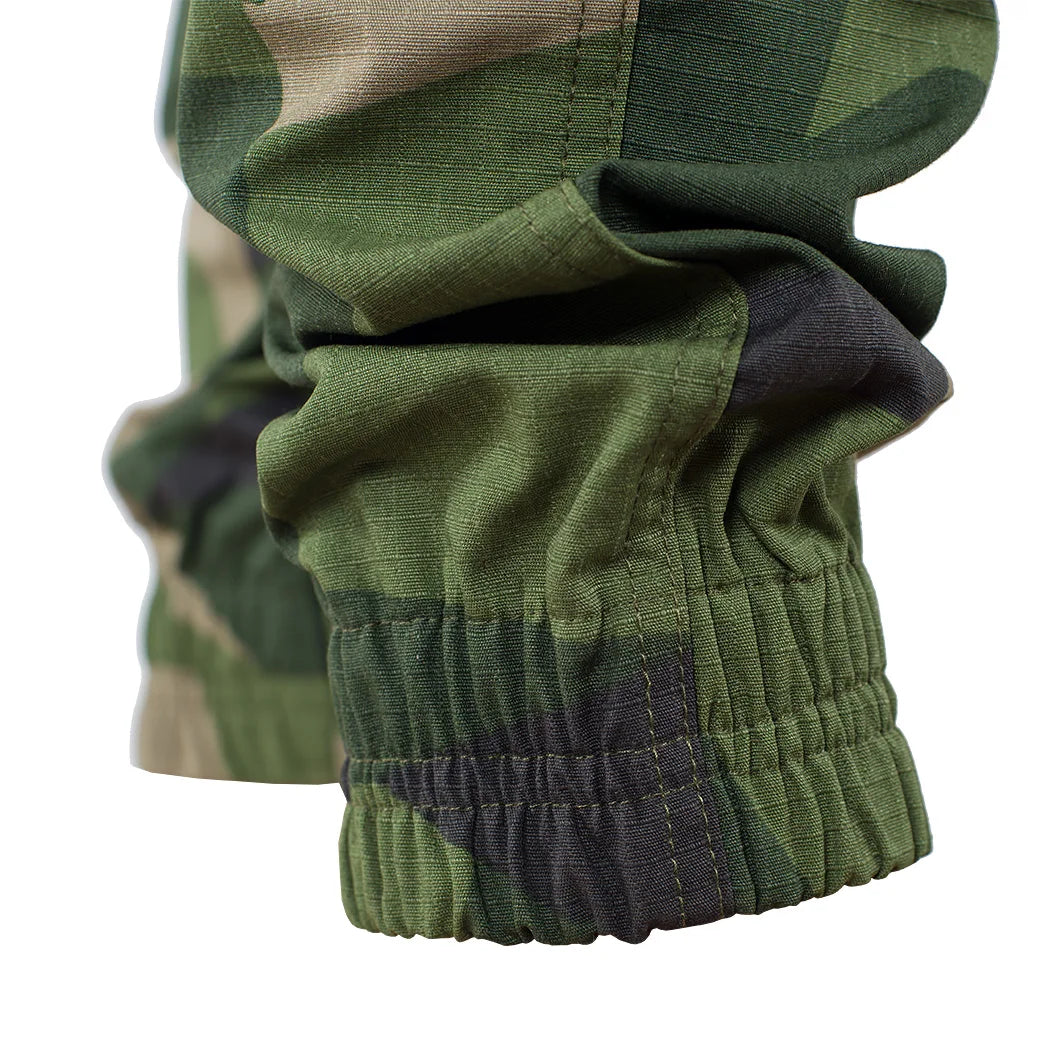 Mege City Men’s Tactical Joggers – Outdoor Ripstop Cargo Pants