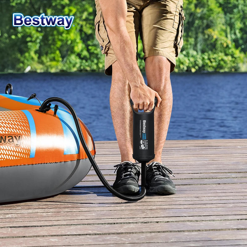Bestway Inflatable Kayak (1–3 Person)