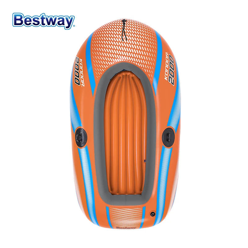 Bestway Inflatable Kayak (1–3 Person)