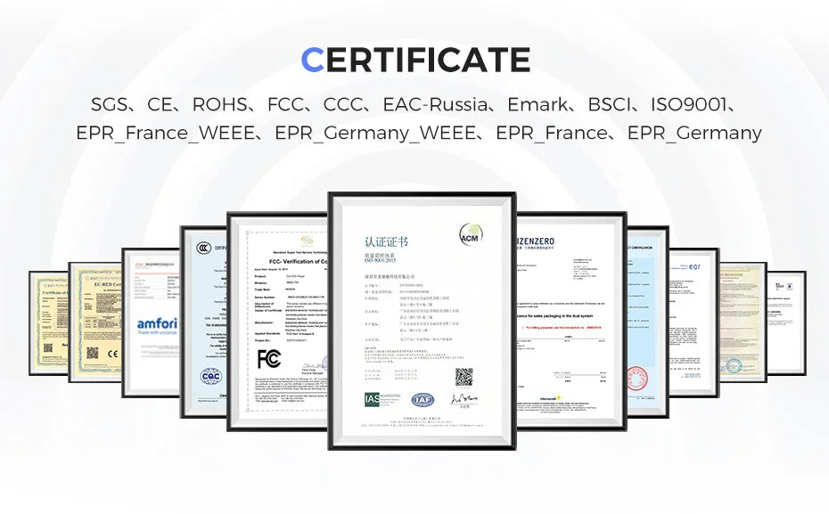 NaviFly 6.25" Motorcycle GPS Display