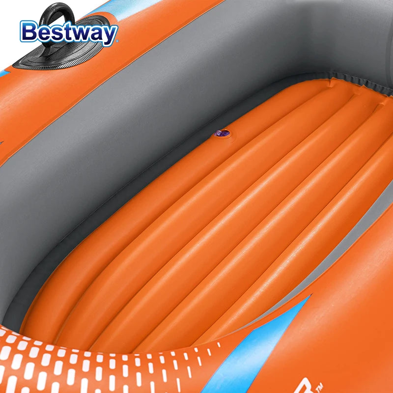 Bestway Inflatable Kayak (1–3 Person)