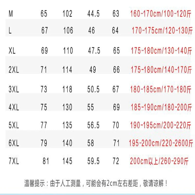 Men’s Waterproof Windbreaker Jacket