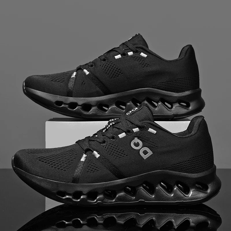 Men’s Air Cushion Running Shoes