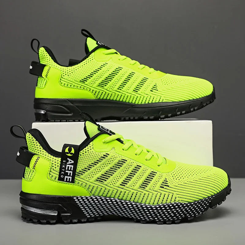 Men’s Lightweight Running Shoes