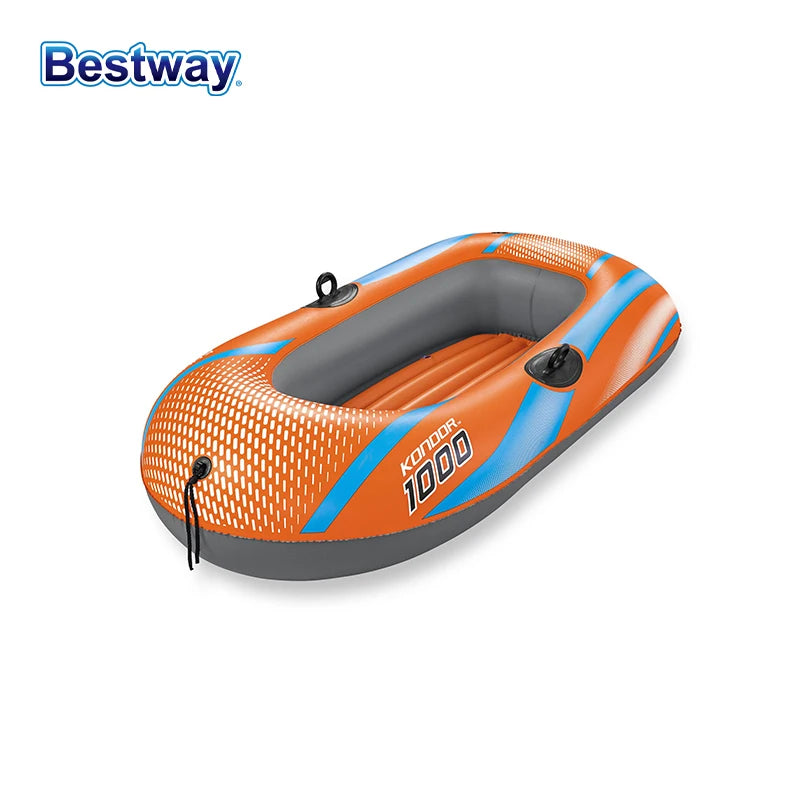 Bestway Inflatable Kayak (1–3 Person)