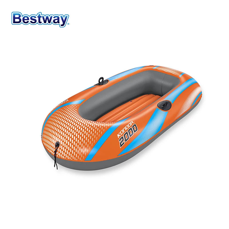 Bestway Inflatable Kayak (1–3 Person)