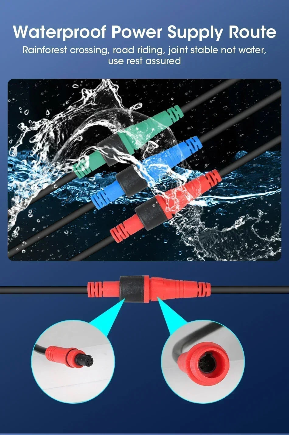 5/7'' Motorcycle GPS Display