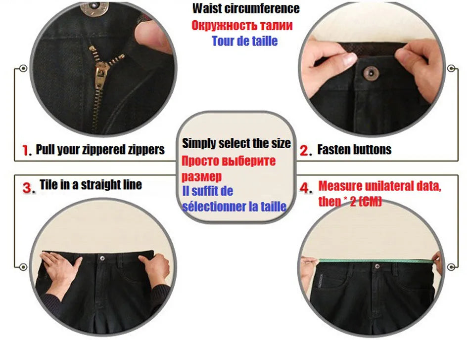 City Tactical Cargo Pants – Camouflage Multi-Pocket Hiking Trousers