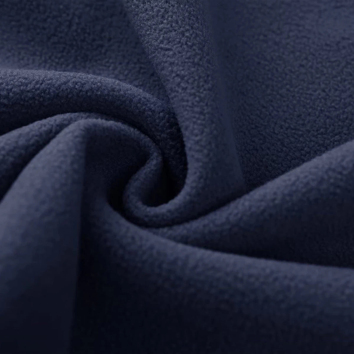 TACVASEN Men’s Fleece Jacket Windproof