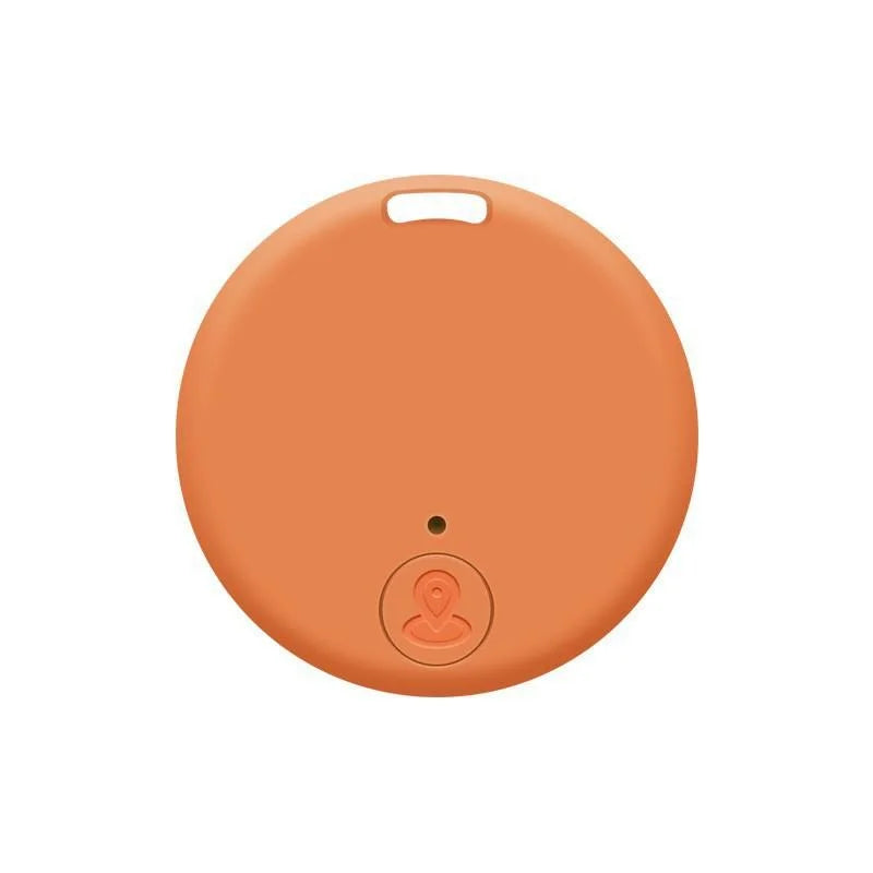 Anti-Lost GPS Smart Tracker