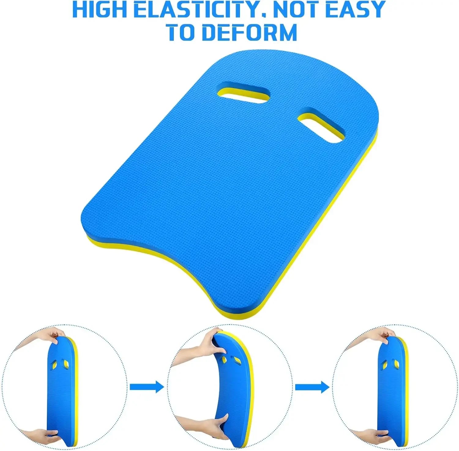 EVA Foam Swimming Kickboard