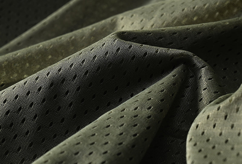 Men’s Tactical Windbreaker Jacket