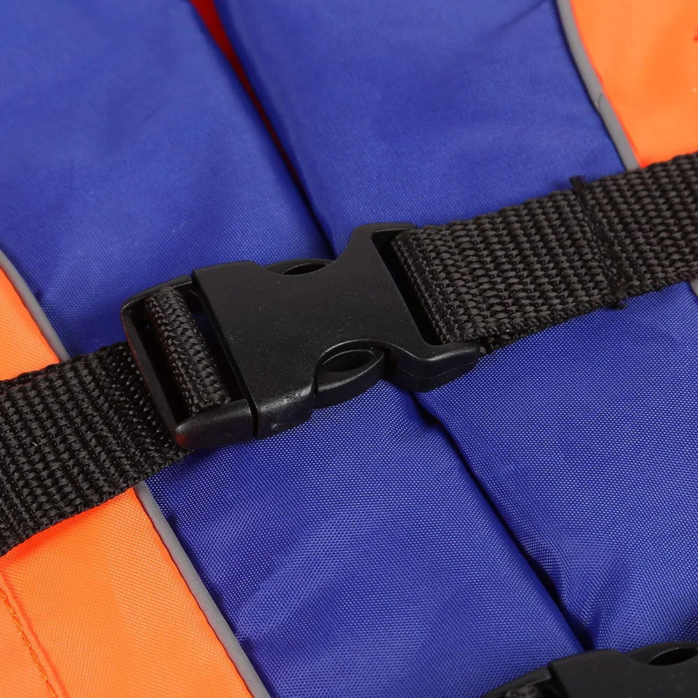 Kids Adjustable Life Jacket