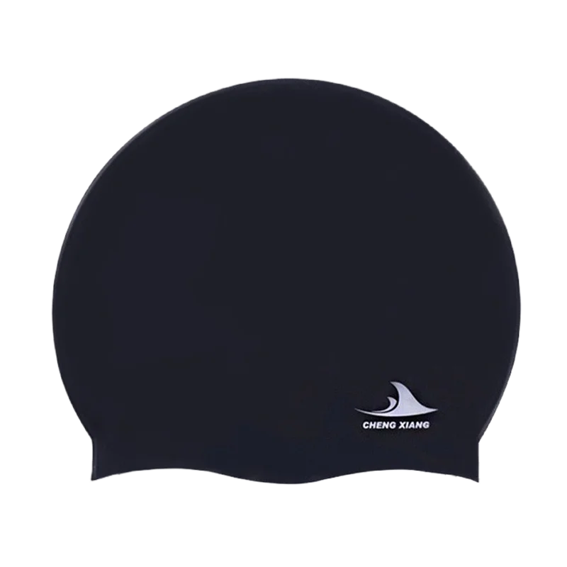 Silicone Waterproof Swimming Cap