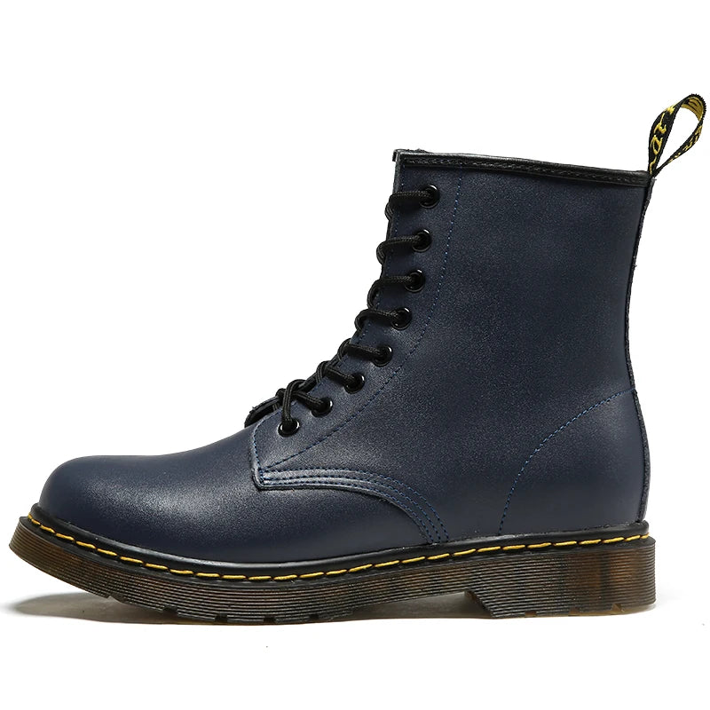 Men’s Winter Warm Ankle Boots