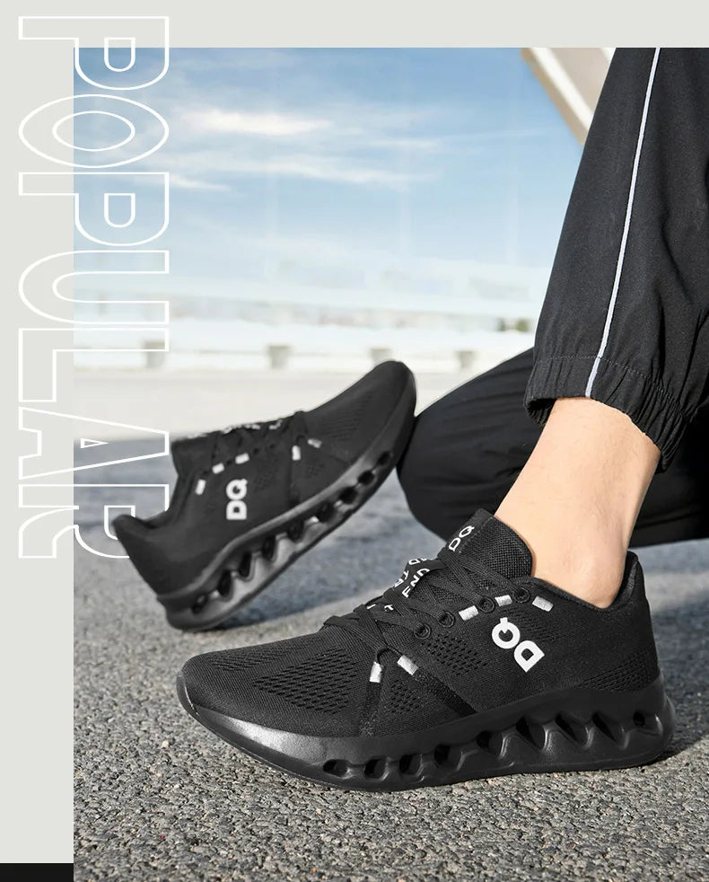 Men’s Air Cushion Running Shoes