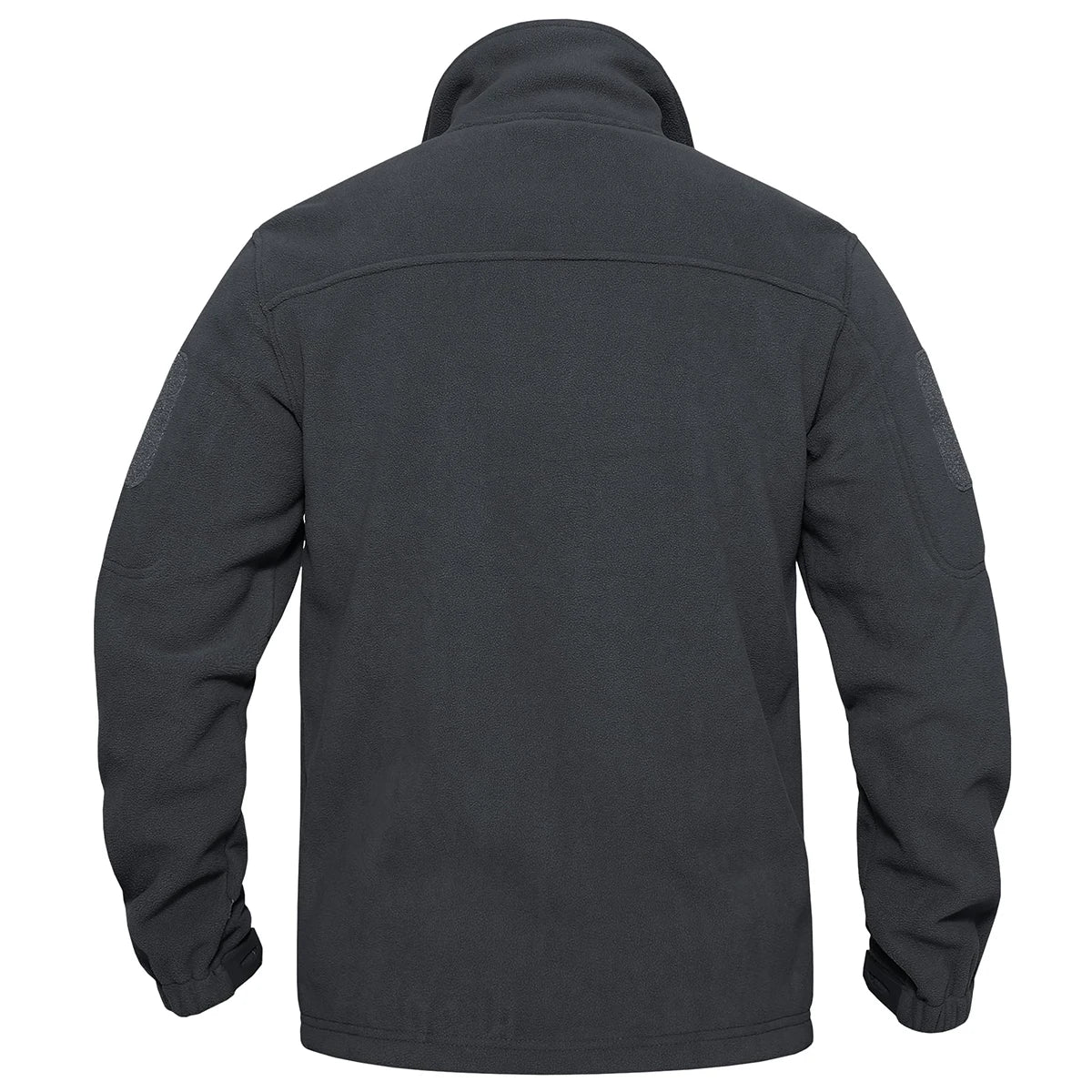 TACVASEN Men’s Fleece Jacket Windproof